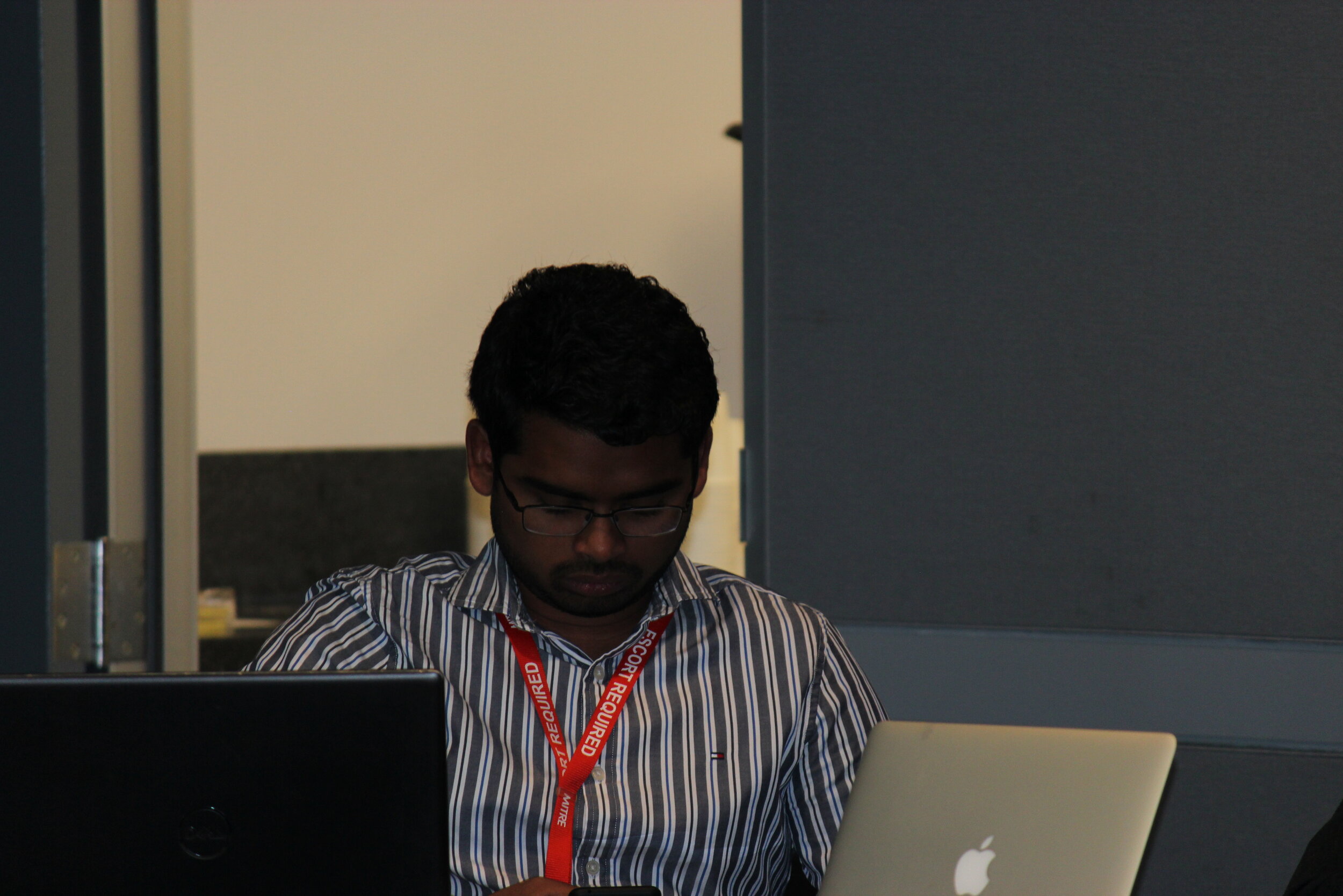 Workshop photo