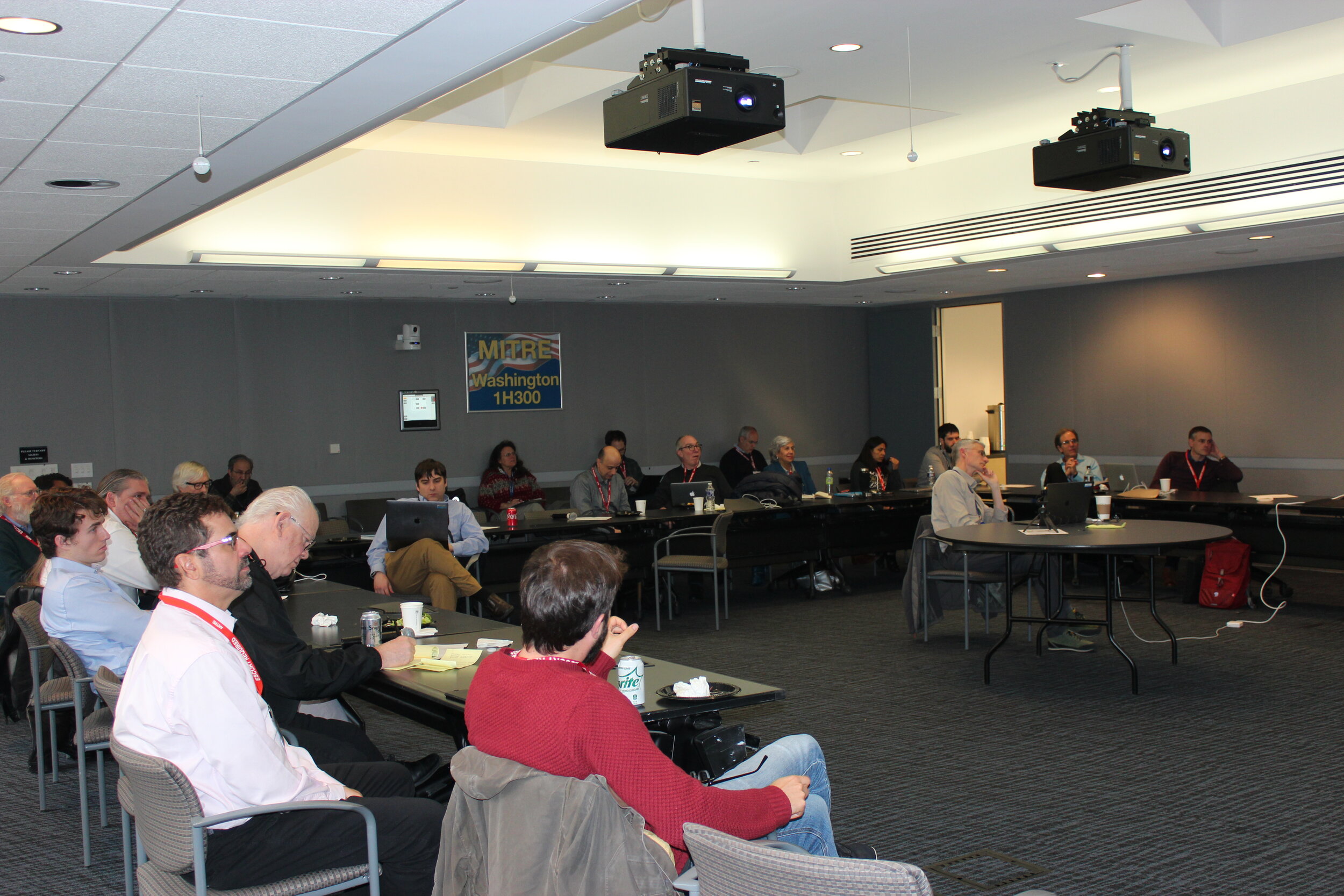 Workshop photo