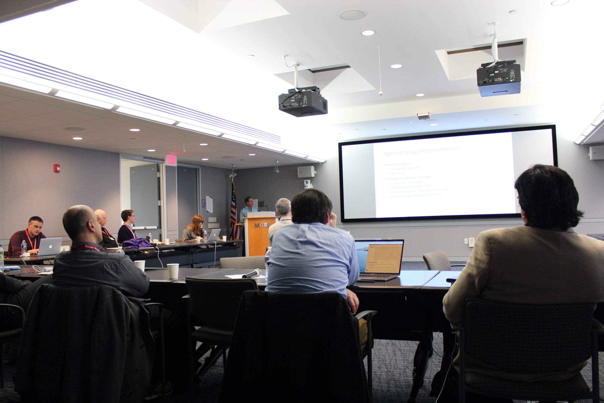 Workshop photo