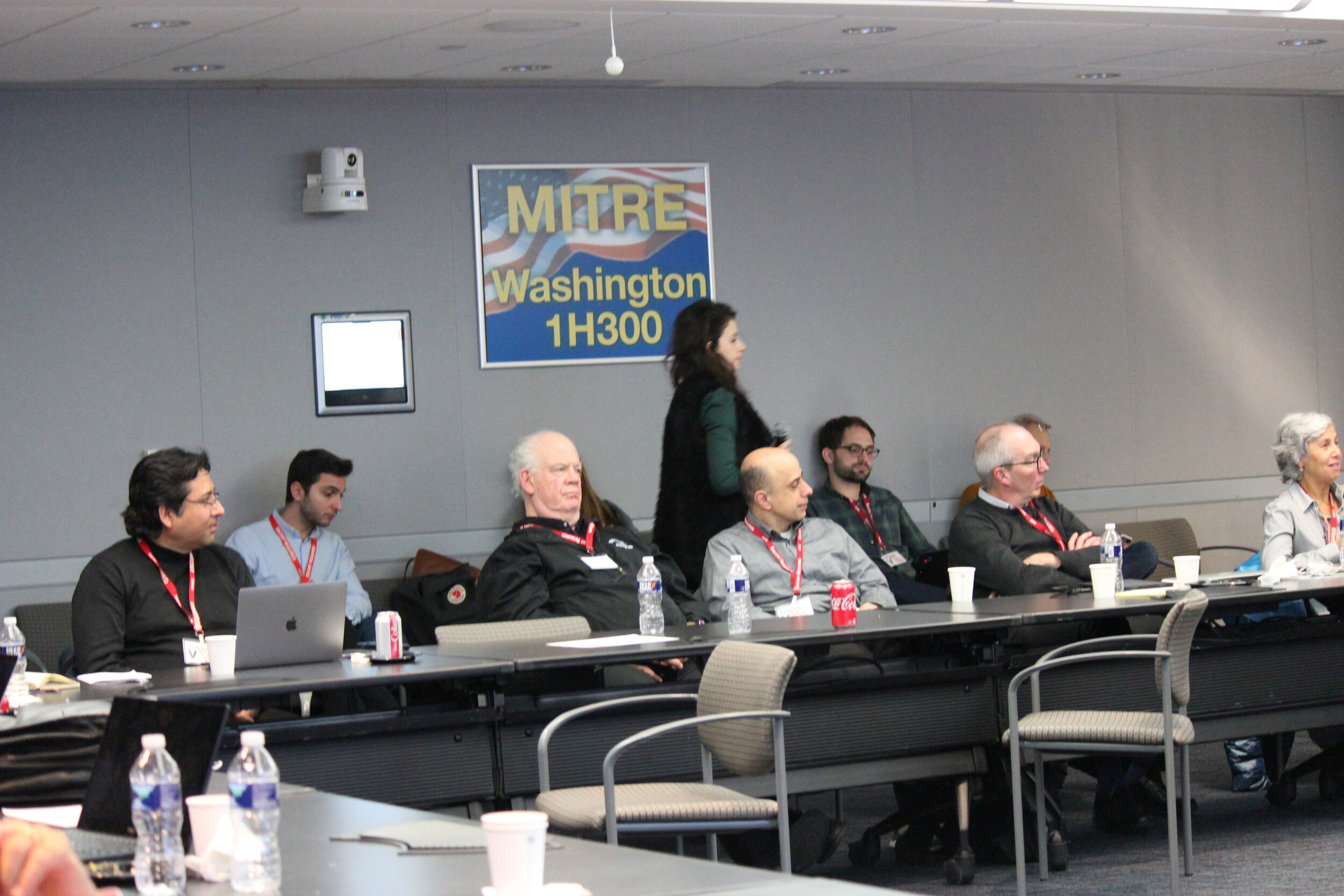 Workshop photo