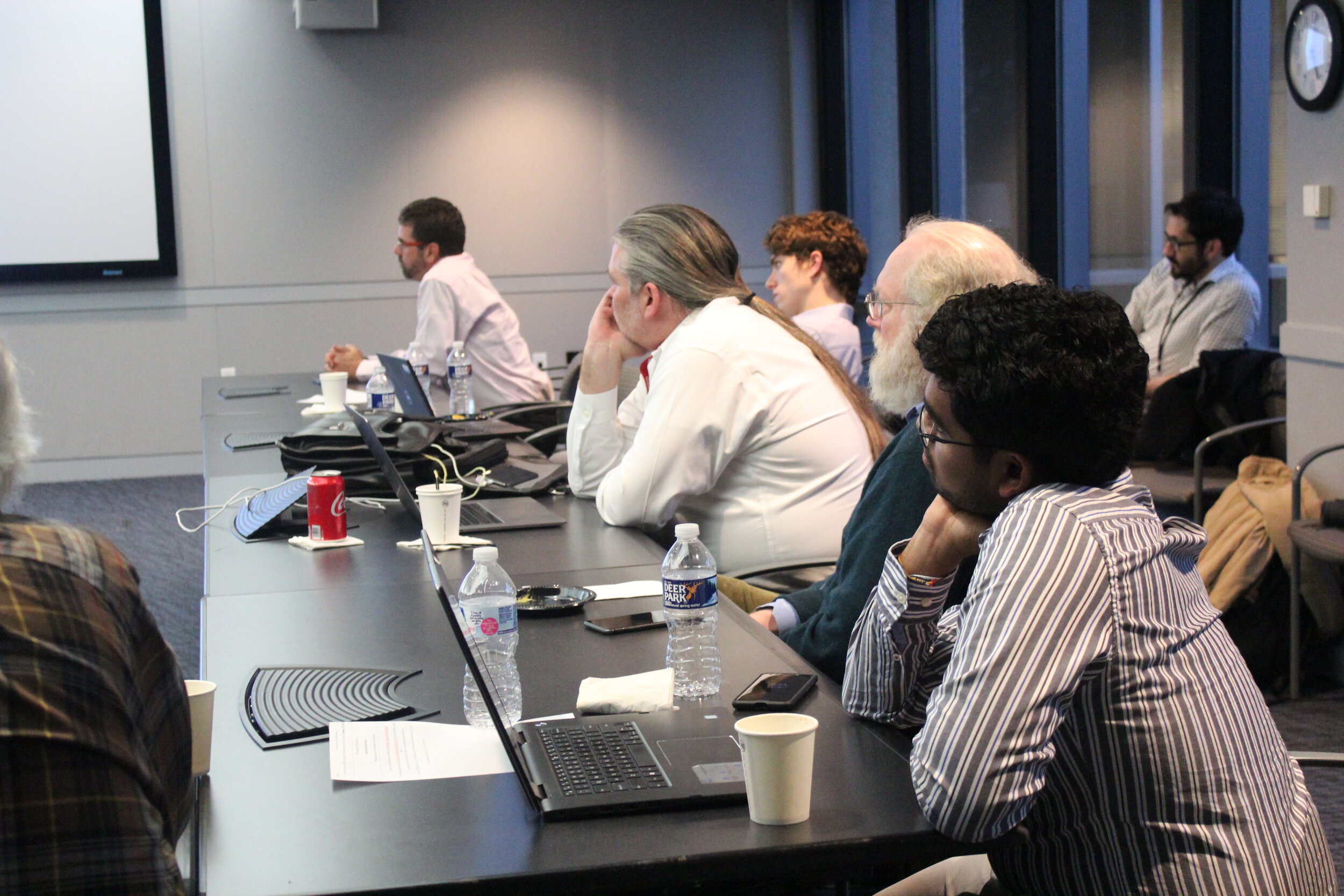 Workshop photo