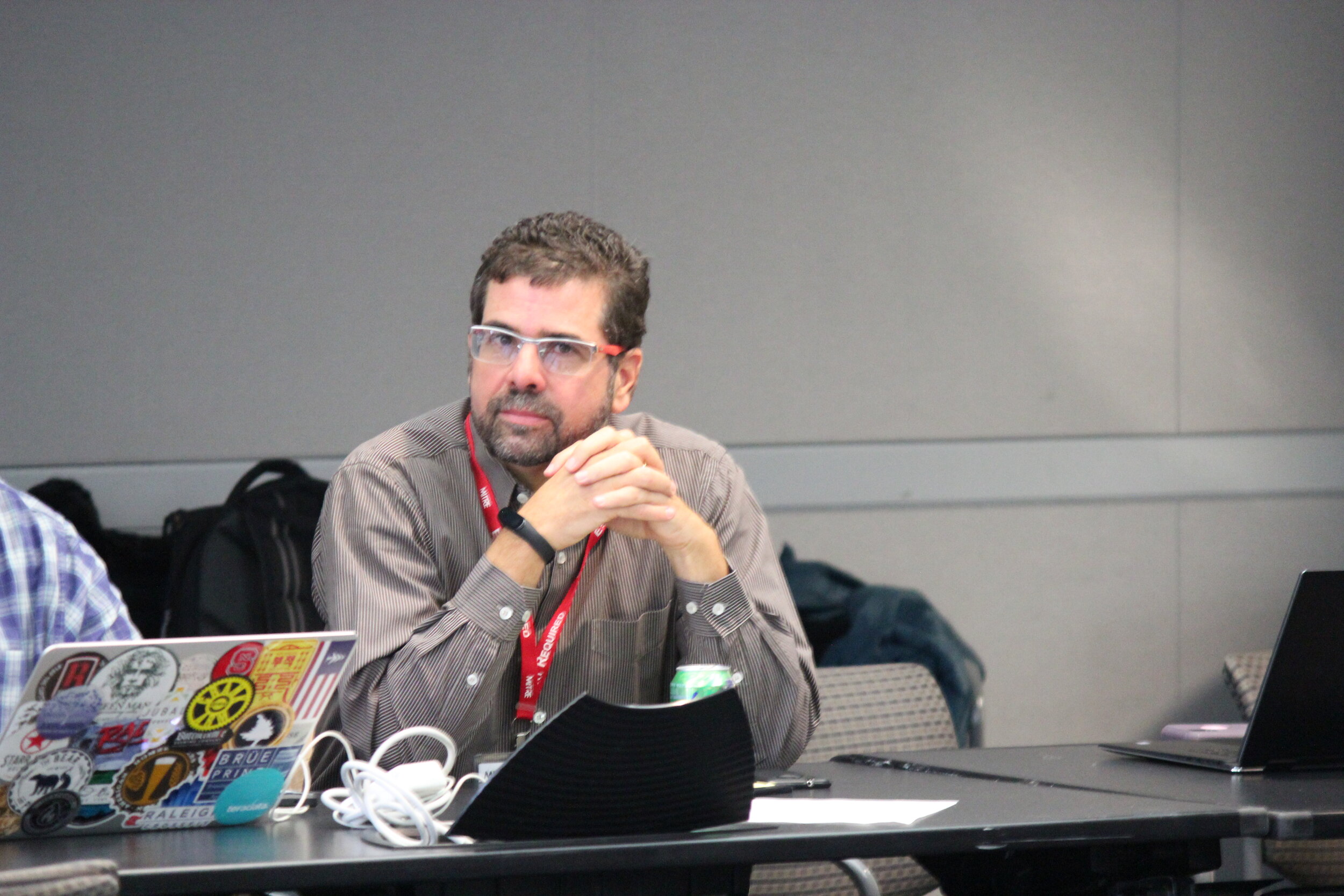 Workshop photo