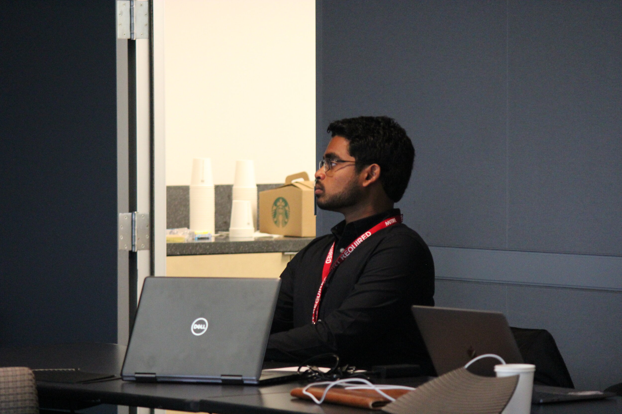 Workshop photo