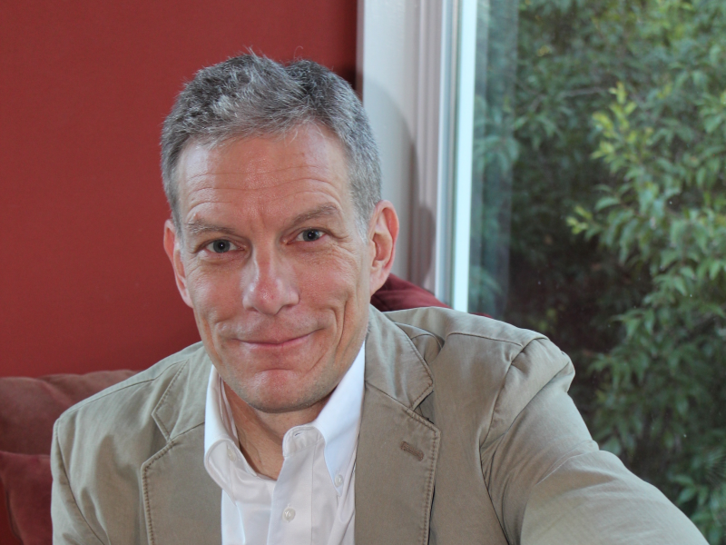 Dr. Matthew O. Jackson